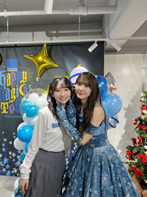 しほさんへ🎅🏻のサムネイル
