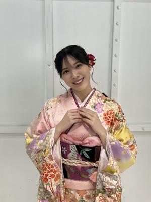 運勢が良いとの噂を聞きましたのサムネイル