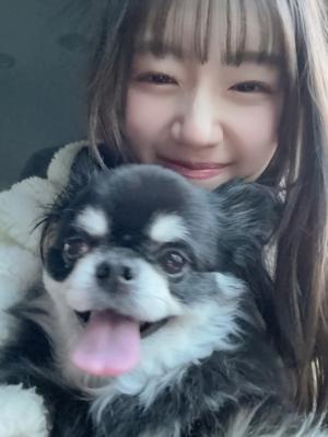 くまさんと🐶のサムネイル