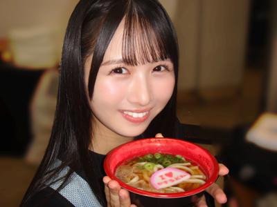 ウドンおいしいのサムネイル