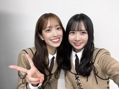 きりんウォークのサムネイル