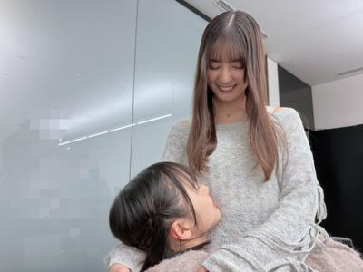 かわいい四コマ🩵のサムネイル