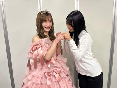 あのひヒマワリのサムネイル