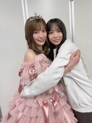 ( ¨̮ )>≡めいさんのサムネイル
