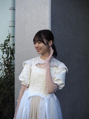 鈴のやさしい音色のサムネイル