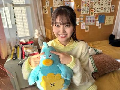 山下、小指を箪笥の角にぶつけるの巻のサムネイル
