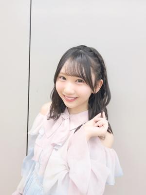 新しい髪型にハマったよのサムネイル