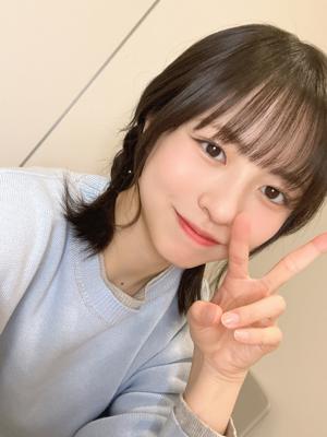 バレンタインの魔法はもうすぐ解ける。正源司　陽子のサムネイル