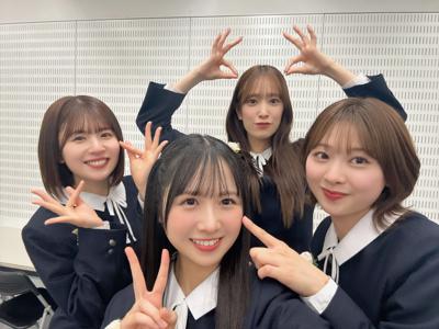 Mステの卒業写真のサムネイル