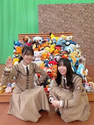 ( ¨̮ )>≡ポケどこのサムネイル