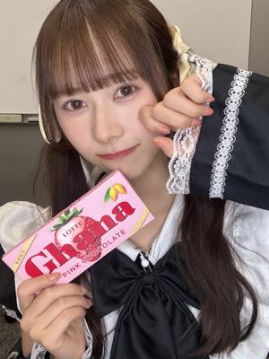チョコあーーげる！のサムネイル