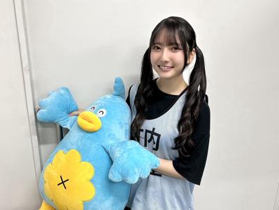 きらりちゃんのサムネイル