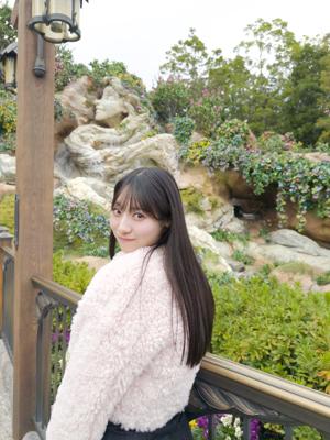 すみれからのお願いのサムネイル