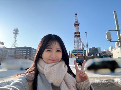 北海道はデカかったのサムネイル