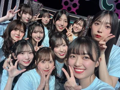 ひなパレ今までありがとう！  #日向坂四期生のサムネイル