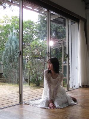 マフラーを巻いた君のサムネイル