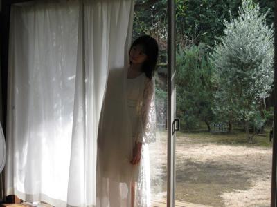 マフラーを巻いた君 - 画像4