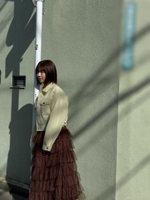 BUBKA 4月号🌸 - 画像7