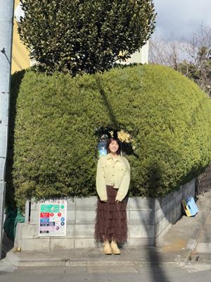 BUBKA 4月号🌸 - 画像8