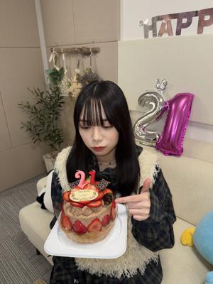 ( ¨̮ )>≡21 - 画像2