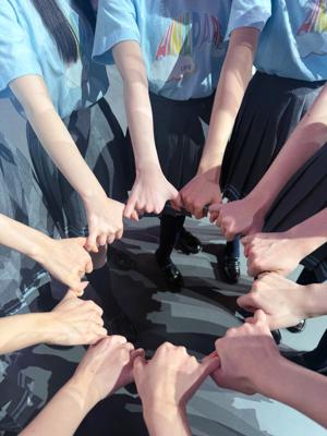 明日、今日よりも好きになれるのサムネイル