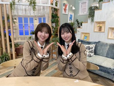 すずかさんと宮崎きたよのサムネイル
