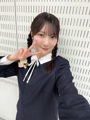 三つ編み日和のサムネイル