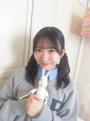 うさちゃんプリンセスのサムネイル