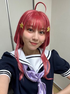 五月にもらったラベルのサムネイル