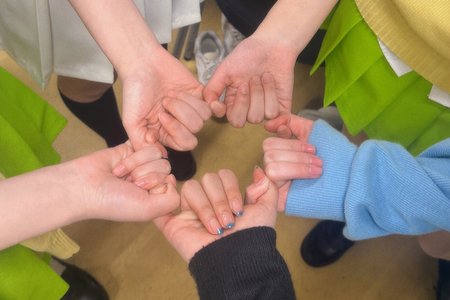 五等分の答えのサムネイル