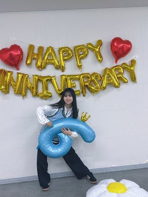 6周年のひのサムネイル