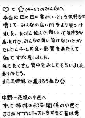 気づけば、儚くて一瞬 - 画像4