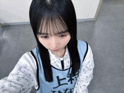 うえからひなののサムネイル