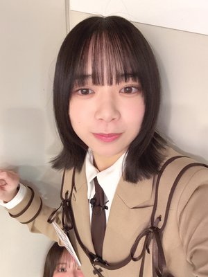 ( ¨̮ )>≡明後日会えるね！のサムネイル