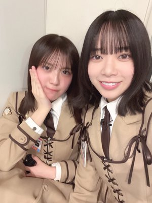 ( ¨̮ )>≡明後日会えるね！ - 画像2