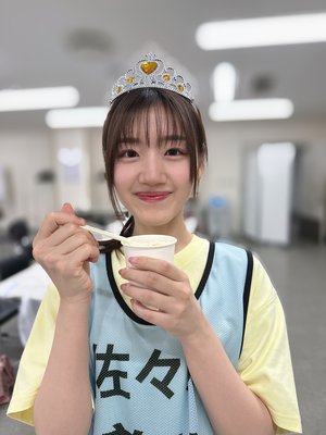 ( ¨̮ )>≡明後日会えるね！ - 画像3
