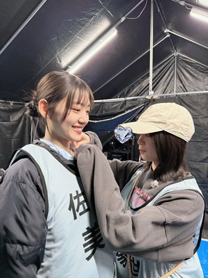 明日明後日はお祭りだぁぁぁのサムネイル