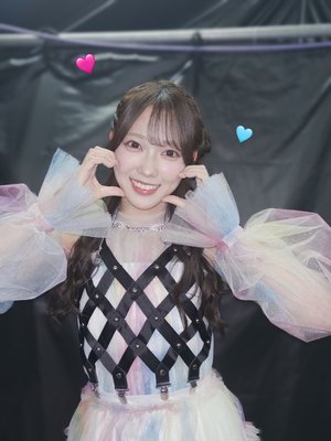 サイリウムカラーが変わります！🫧のサムネイル