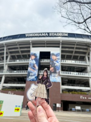 横浜散歩、そしてSHOWROOMやります！#へんてこスイッチのサムネイル