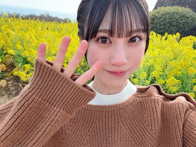 いつか歩きたかったんだ　どこまでも太陽に続く道　鶴崎仁香 - 画像2