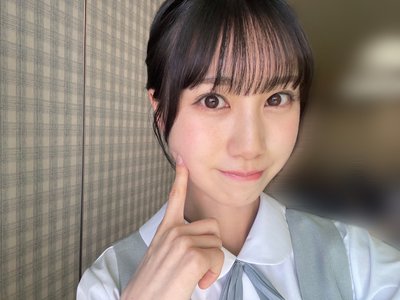 いつか歩きたかったんだ　どこまでも太陽に続く道　鶴崎仁香のサムネイル