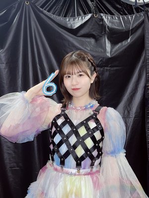 6回目！！！！！！のサムネイル