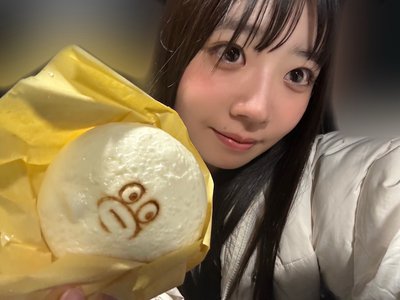 一生一度の  坂井新奈 - 画像2