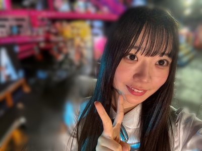 一生一度の  坂井新奈 - 画像3