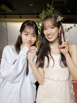 久美さんへのサムネイル