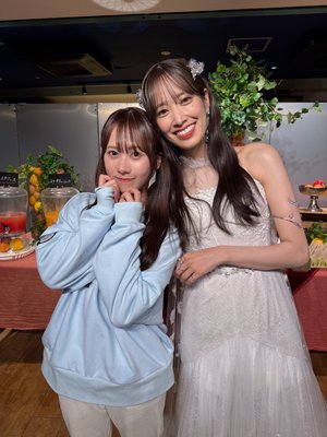 久美さんへのサムネイル