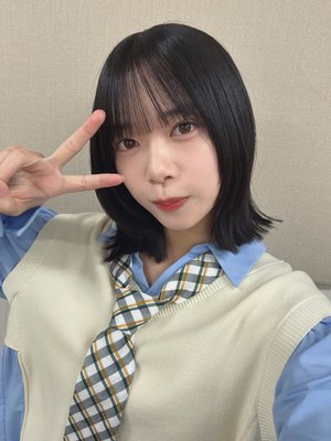 ( ¨̮ )>≡愛す！のサムネイル