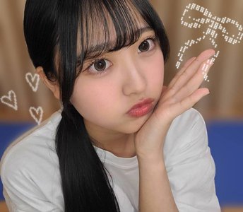 はじめまして  蔵盛妃那乃のサムネイル