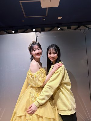 みーぱんさんと出逢えた幸せのサムネイル