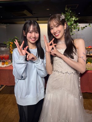 私たちのキャプテン・久美さんのサムネイル